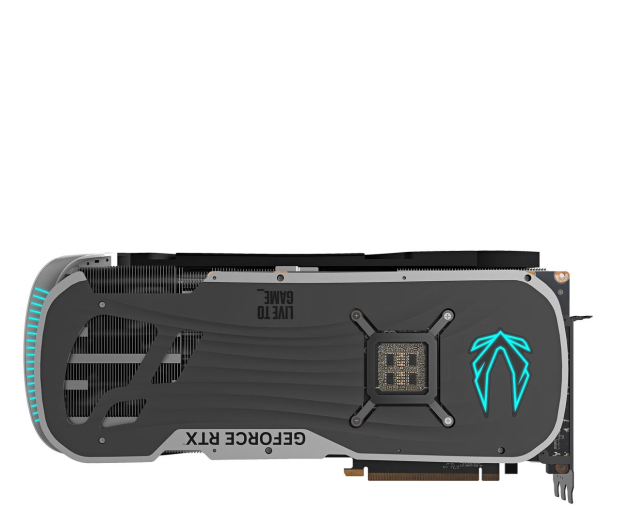 Zotac GeForce RTX 4070 Ti Gaming 12GB GDDR6X - 1211877 - zdjęcie 5